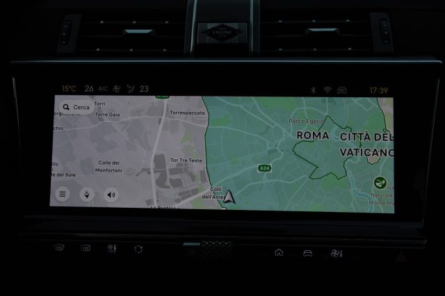 DS AUTOMOBILES DS 7 usata, con Controllo trazione