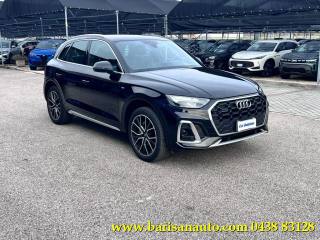 AUDI Q5 usata, con Airbag