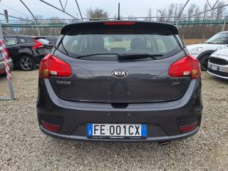 KIA Ceed usata, con Autoradio