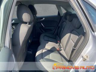 AUDI A1 usata, con Airbag Passeggero