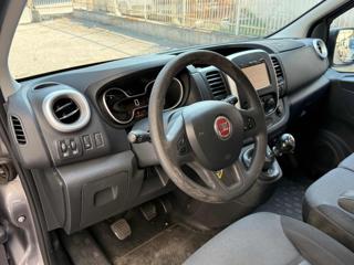 FIAT Talento usata, con Climatizzatore