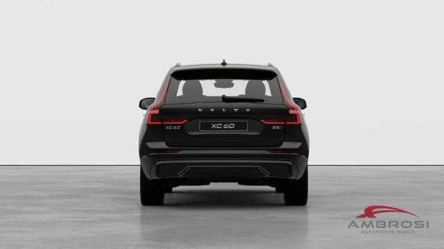 VOLVO XC60 usata 7