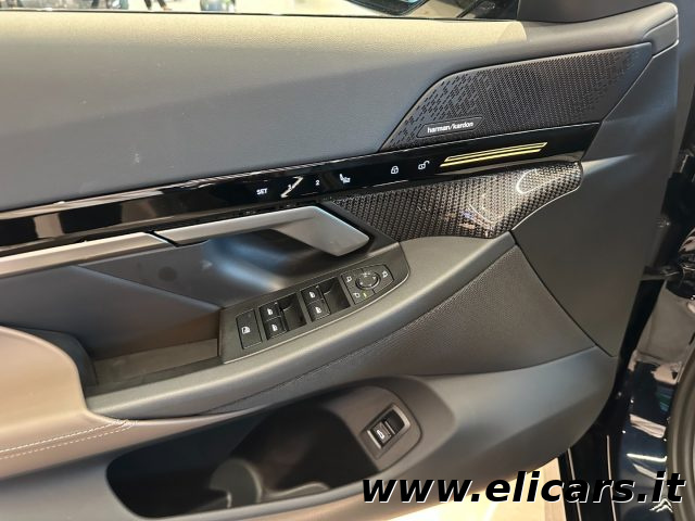 BMW 520 usata, con Autoradio