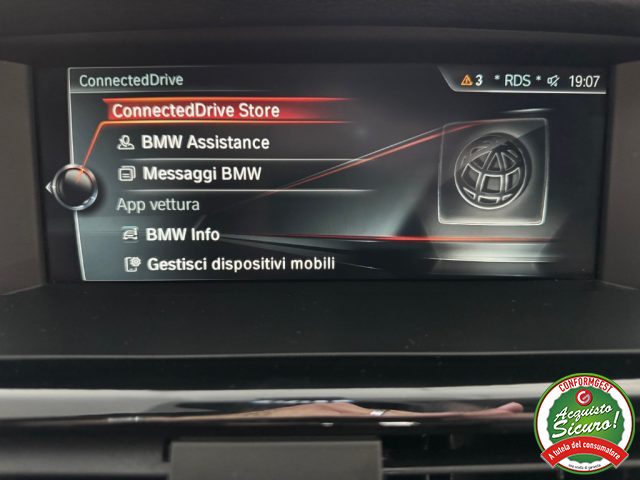 BMW X3 usata, con Cronologia tagliandi