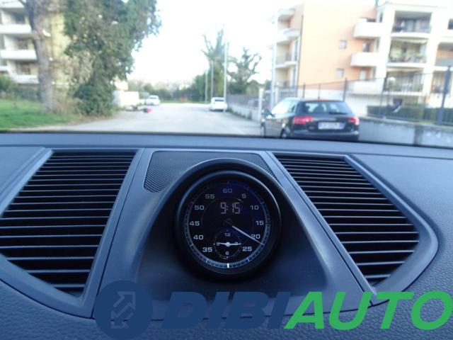 PORSCHE Macan usata, con Servosterzo
