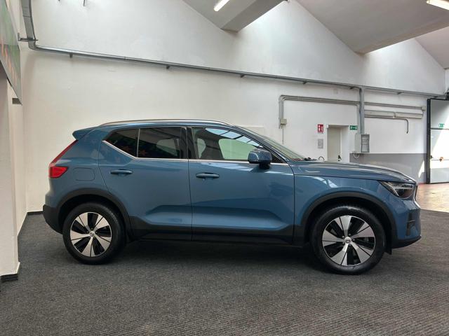 VOLVO XC40 usata, con Airbag Passeggero