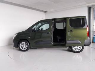 FIAT Doblo usata, con Autoradio