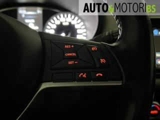 NISSAN Micra usata, con Park Distance Control