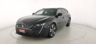PEUGEOT 508 usata, con Bracciolo