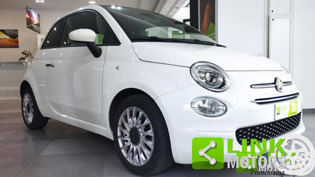 FIAT 500 usata 24