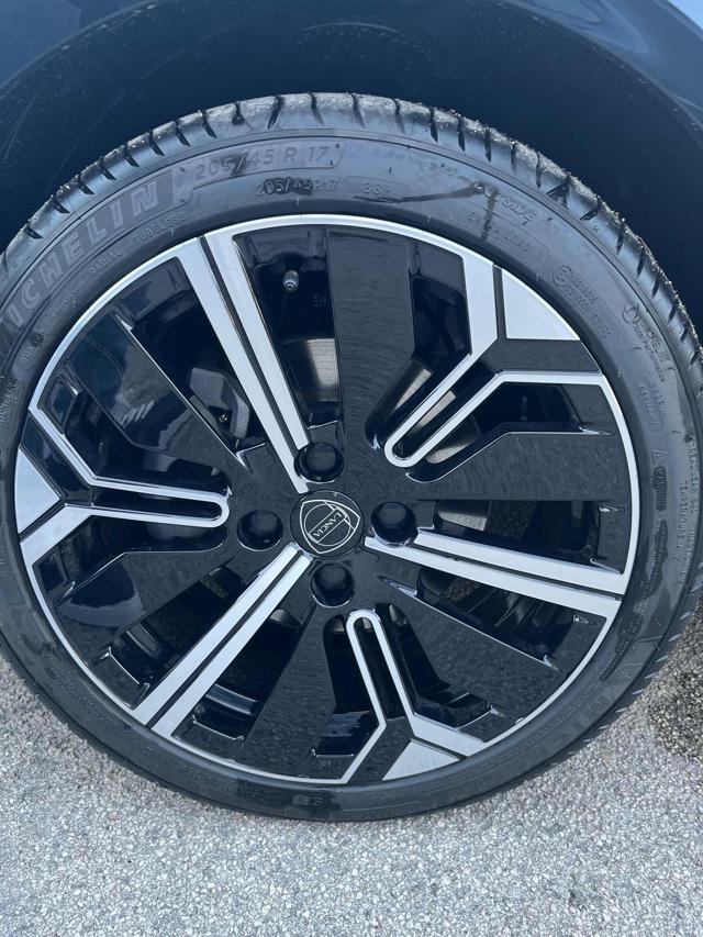 LANCIA Ypsilon usata, con ESP