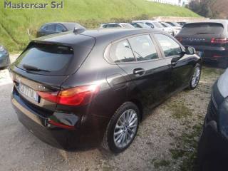 BMW 116 usata, con Alzacristalli elettrici