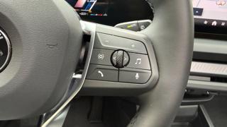 BMW 120 usata, con Boardcomputer