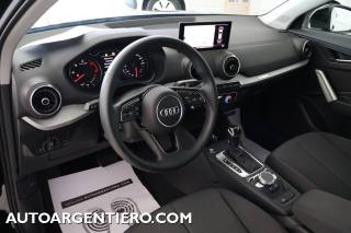 AUDI Q2 usata, con Alzacristalli elettrici