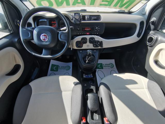 FIAT Panda usata, con Controllo trazione