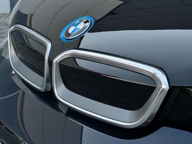 BMW i3 usata, con Fari bi-xeno