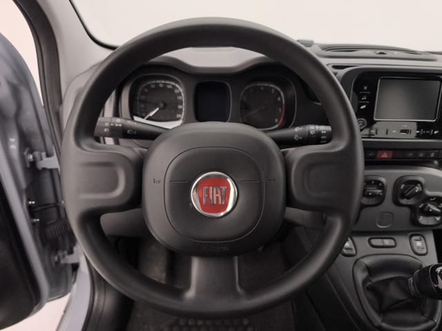 FIAT Panda usata, con Servosterzo