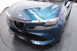 ALFA ROMEO Junior usata, con Sensore di pioggia