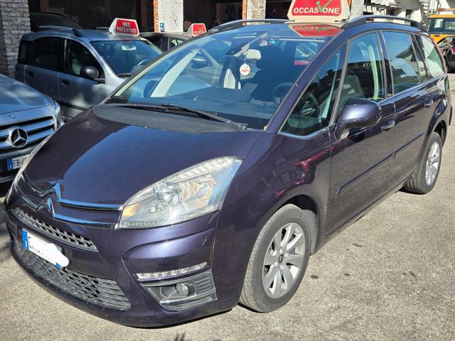 CITROEN C4 usata, con ABS