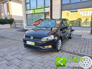 VOLKSWAGEN Polo 1.2 TSI Comfortline BlueMotion GARANZIA INCLUSA