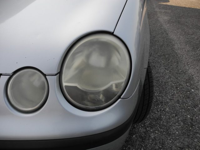VOLKSWAGEN Polo usata 46