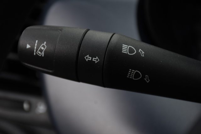 FIAT 500X usata, con Controllo vocale