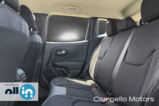 JEEP Renegade usata 5