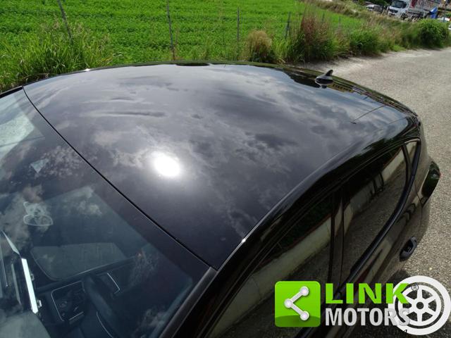 SEAT Leon usata, con Vetri oscurati