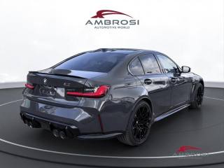 BMW M3 usata 2