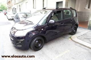 CITROEN C3 Picasso usata, con Airbag