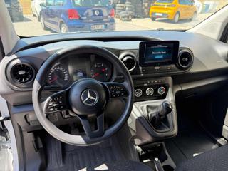 MERCEDES-BENZ Citan usata, con Filtro antiparticolato
