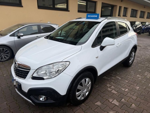 OPEL Mokka usata, con ABS
