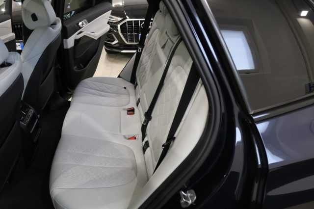 BMW X5 usata, con Fari LED
