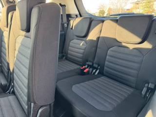 FORD S-Max usata, con Fendinebbia