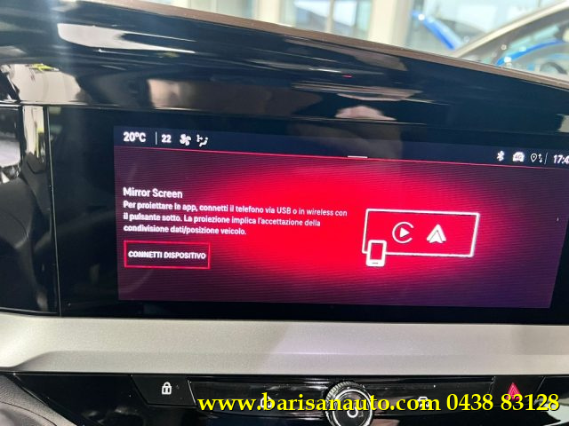 OPEL Mokka usata, con Cruise Control