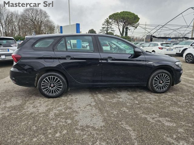 FIAT Tipo usata, con ESP