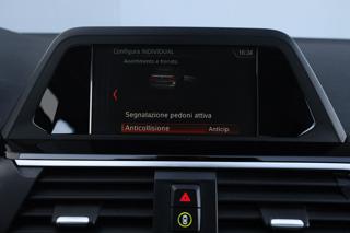 BMW X3 usata, con Volante multifunzione