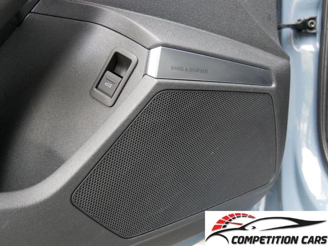 AUDI RS usata, con Controllo automatico clima