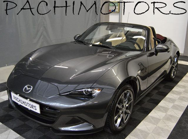 MAZDA MX-5 usata, con ABS