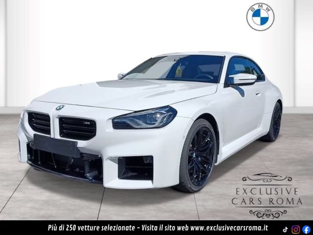 BMW M2 usata, con ABS