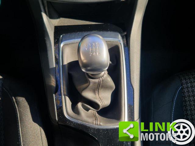 PEUGEOT 308 usata, con ESP