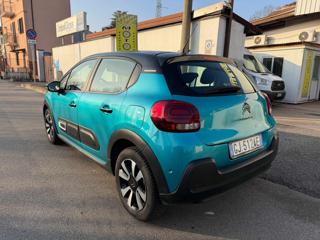 CITROEN C3 usata, con Airbag laterali