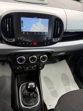 FIAT 500L usata, con Servosterzo
