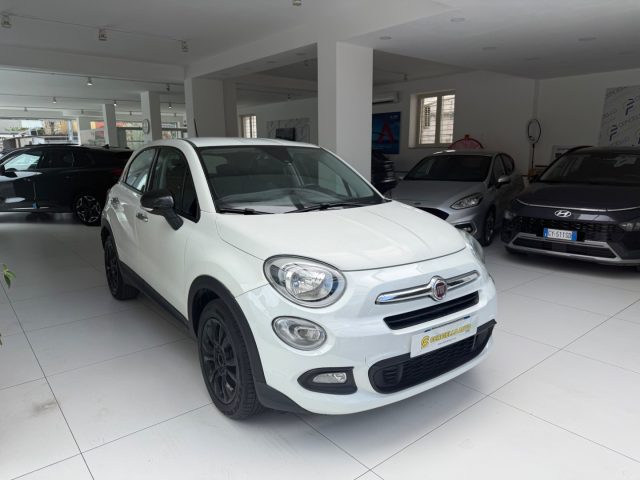 FIAT 500X usata, con Airbag laterali