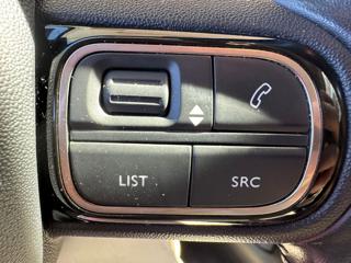 CITROEN C3 Aircross usata, con Cerchi in lega