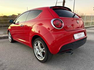 ALFA ROMEO MiTo usata, con Airbag Passeggero