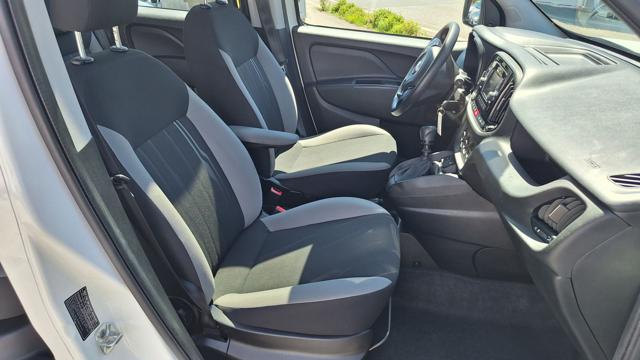 FIAT Doblo usata 14