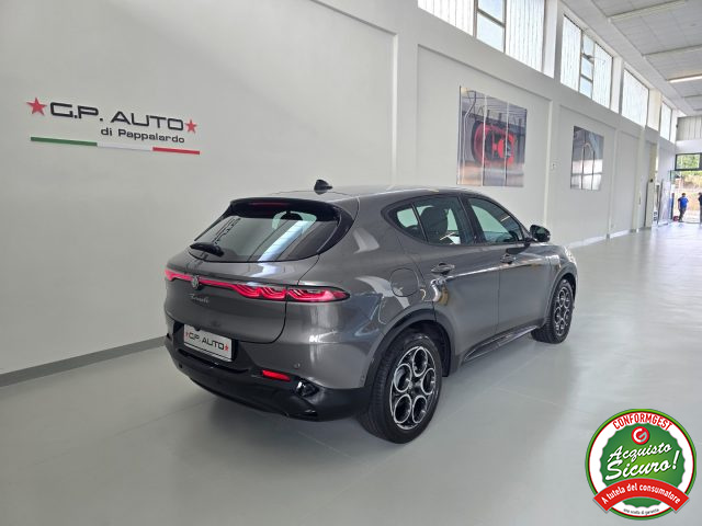 ALFA ROMEO Tonale usata, con Airbag Passeggero