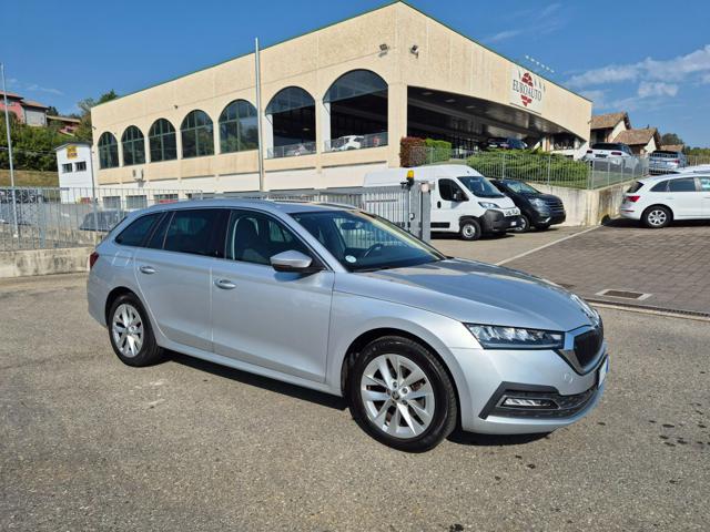SKODA Octavia usata, con Autoradio