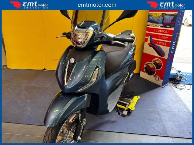 PIAGGIO Other usata 2